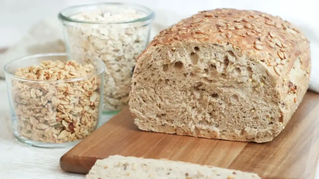 An image of a Low Card Bread , Which is the Best Bread for a Low Carb Diet Robroyston