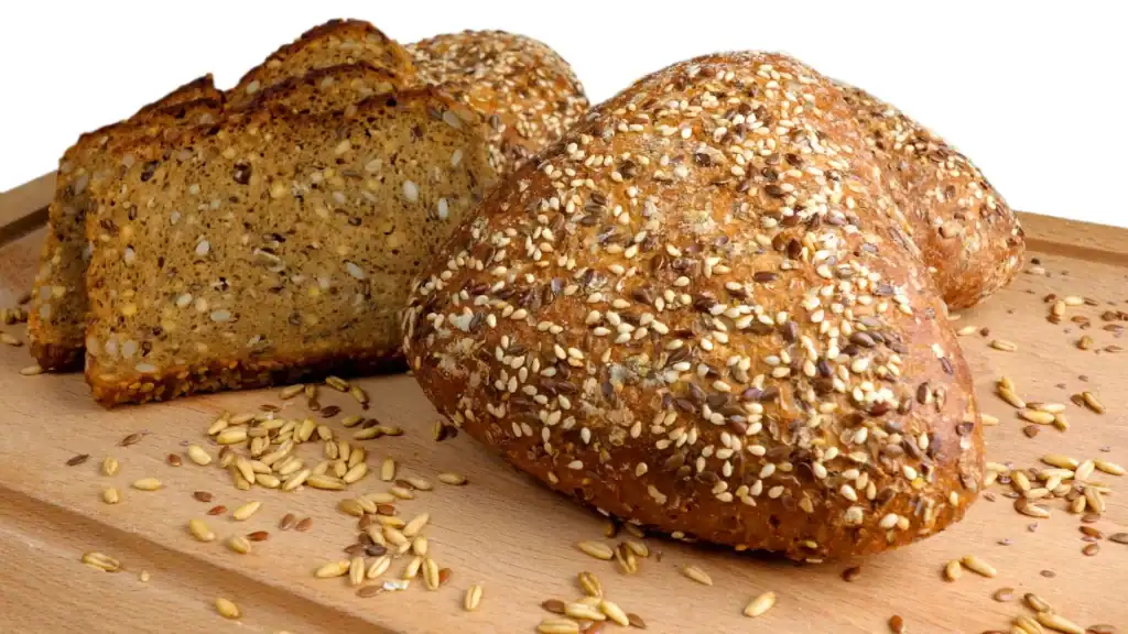 Types of Bread with Low Carbs in Robroyston UK:
