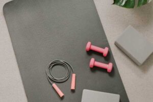 home workouts Robroyston