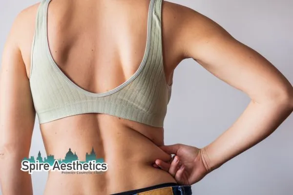 Learn how to reduce and remove love handles Robroyston Call our team today!