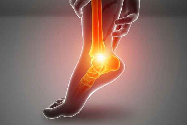 EMS Injury Rehabilitation Robroyston