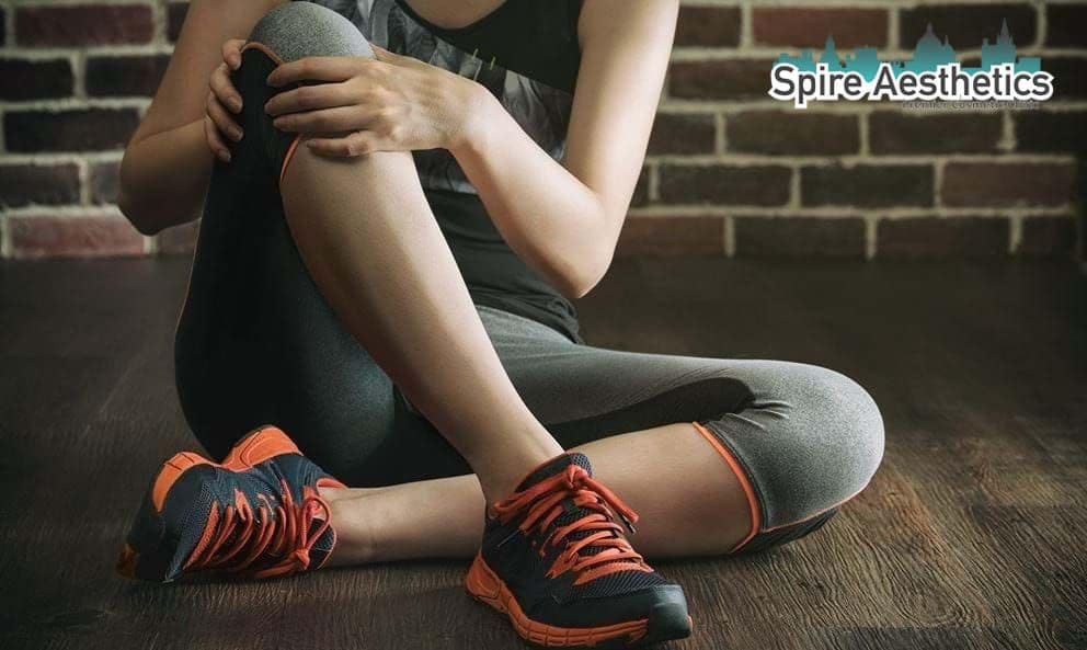 Body Toning and Injury Repair Robroyston